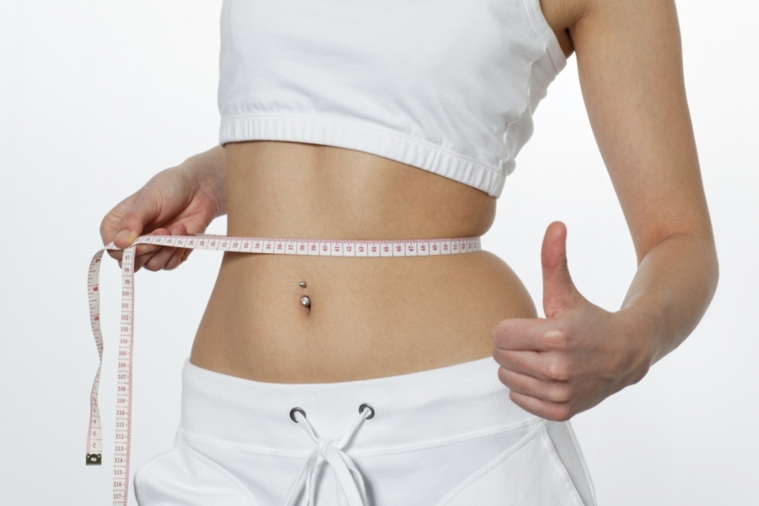 Как легко похудеть без серьезных нагрузок на организм